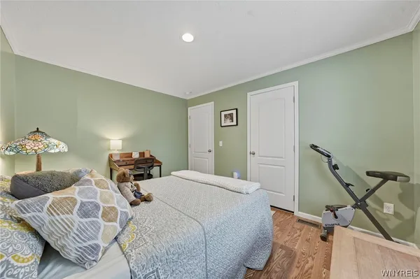 $129,000 | 260 Sunset Drive, Holley, NY 14470