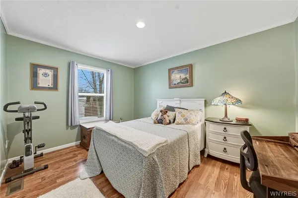 $129,000 | 260 Sunset Drive, Holley, NY 14470