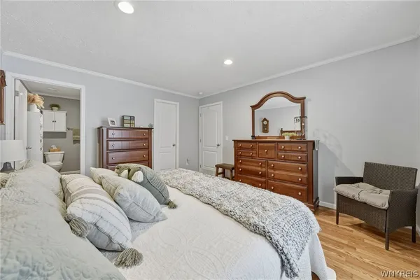 $129,000 | 260 Sunset Drive, Holley, NY 14470