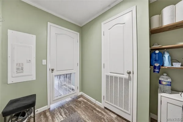 $129,000 | 260 Sunset Drive, Holley, NY 14470