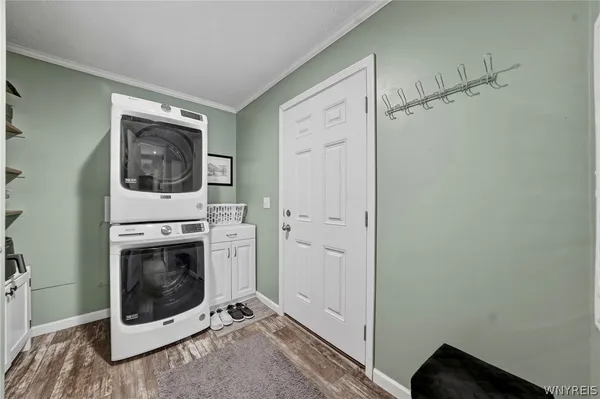 $129,000 | 260 Sunset Drive, Holley, NY 14470