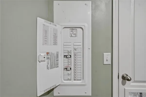 $129,000 | 260 Sunset Drive, Holley, NY 14470