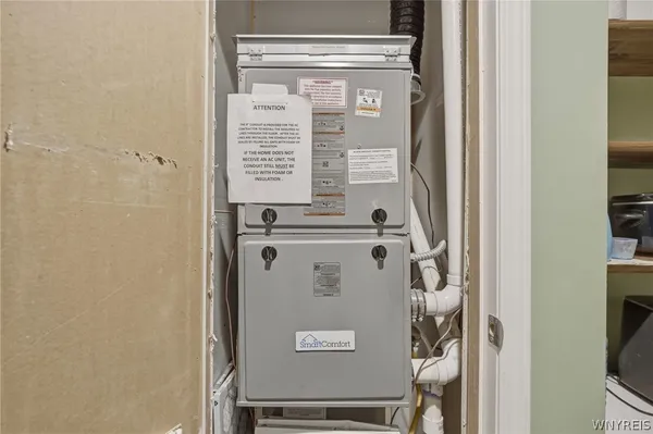 $129,000 | 260 Sunset Drive, Holley, NY 14470