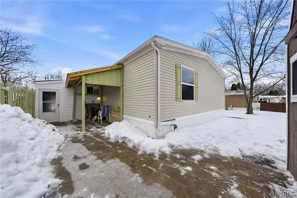 $129,000 | 260 Sunset Drive, Holley, NY 14470