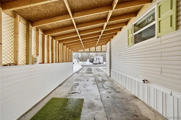 $129,000 | 260 Sunset Drive, Holley, NY 14470