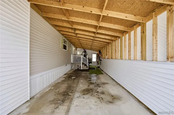 $129,000 | 260 Sunset Drive, Holley, NY 14470