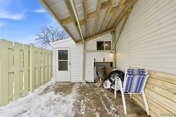 $129,000 | 260 Sunset Drive, Holley, NY 14470