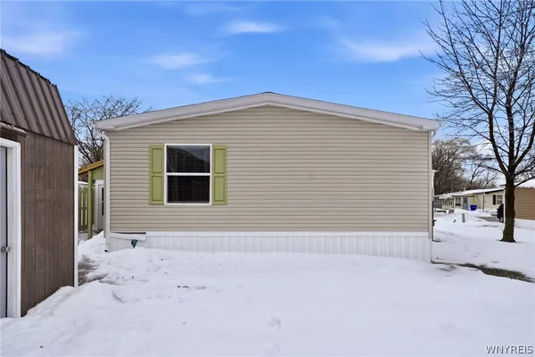 $129,000 | 260 Sunset Drive, Holley, NY 14470