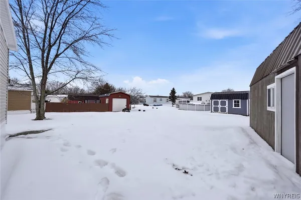 $129,000 | 260 Sunset Drive, Holley, NY 14470