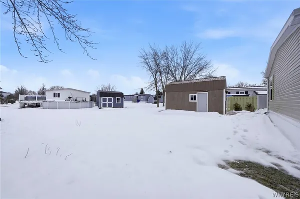 $129,000 | 260 Sunset Drive, Holley, NY 14470