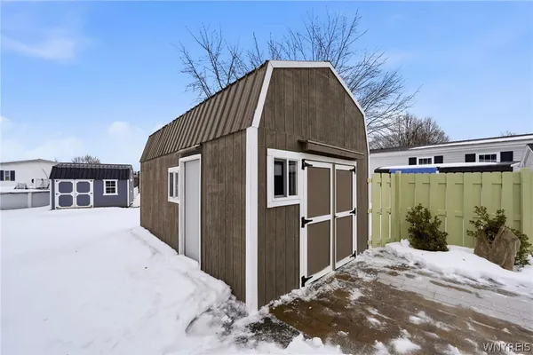 $129,000 | 260 Sunset Drive, Holley, NY 14470