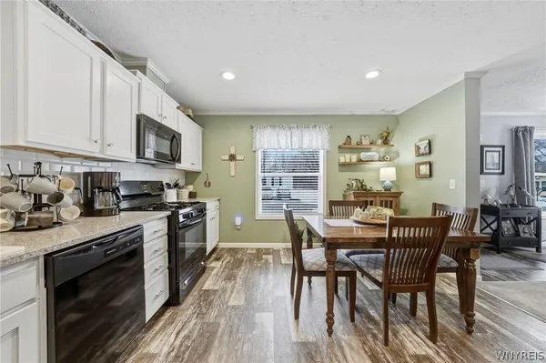 $129,000 | 260 Sunset Drive, Holley, NY 14470