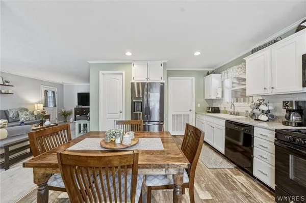 $129,000 | 260 Sunset Drive, Holley, NY 14470