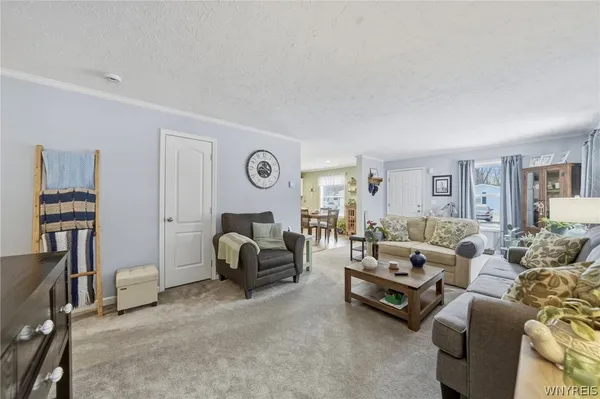 $129,000 | 260 Sunset Drive, Holley, NY 14470