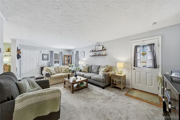 $129,000 | 260 Sunset Drive, Holley, NY 14470