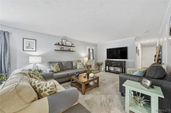 $129,000 | 260 Sunset Drive, Holley, NY 14470