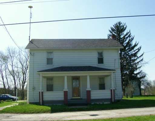 104 Old Gate Road Level Green, PA 15085 - Photo 1 of 1 Exterior Front.