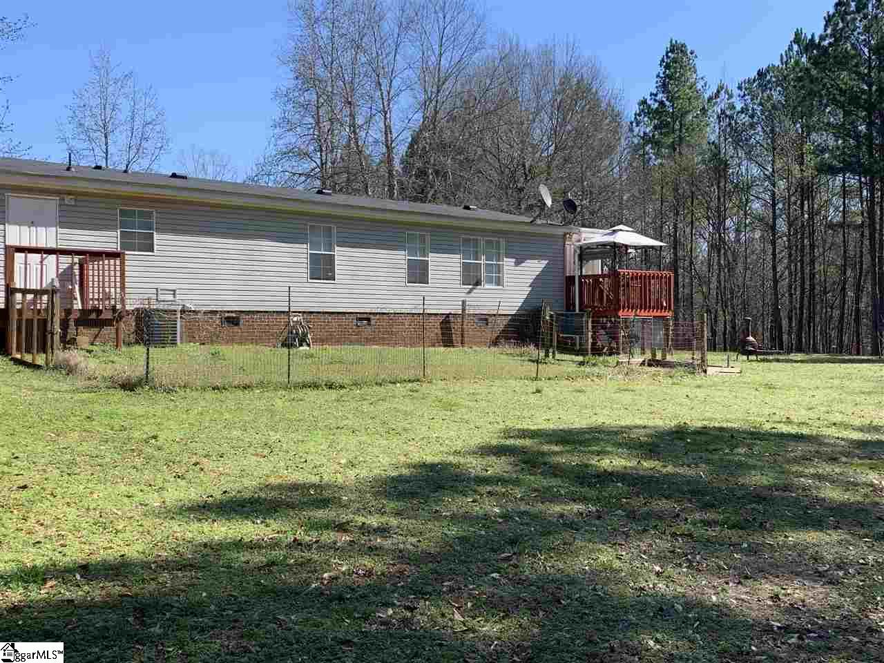 2185 Stewart Dairy Road Fountain Inn, SC 29644 - Photo 11 of 18 Gallery Image 11
