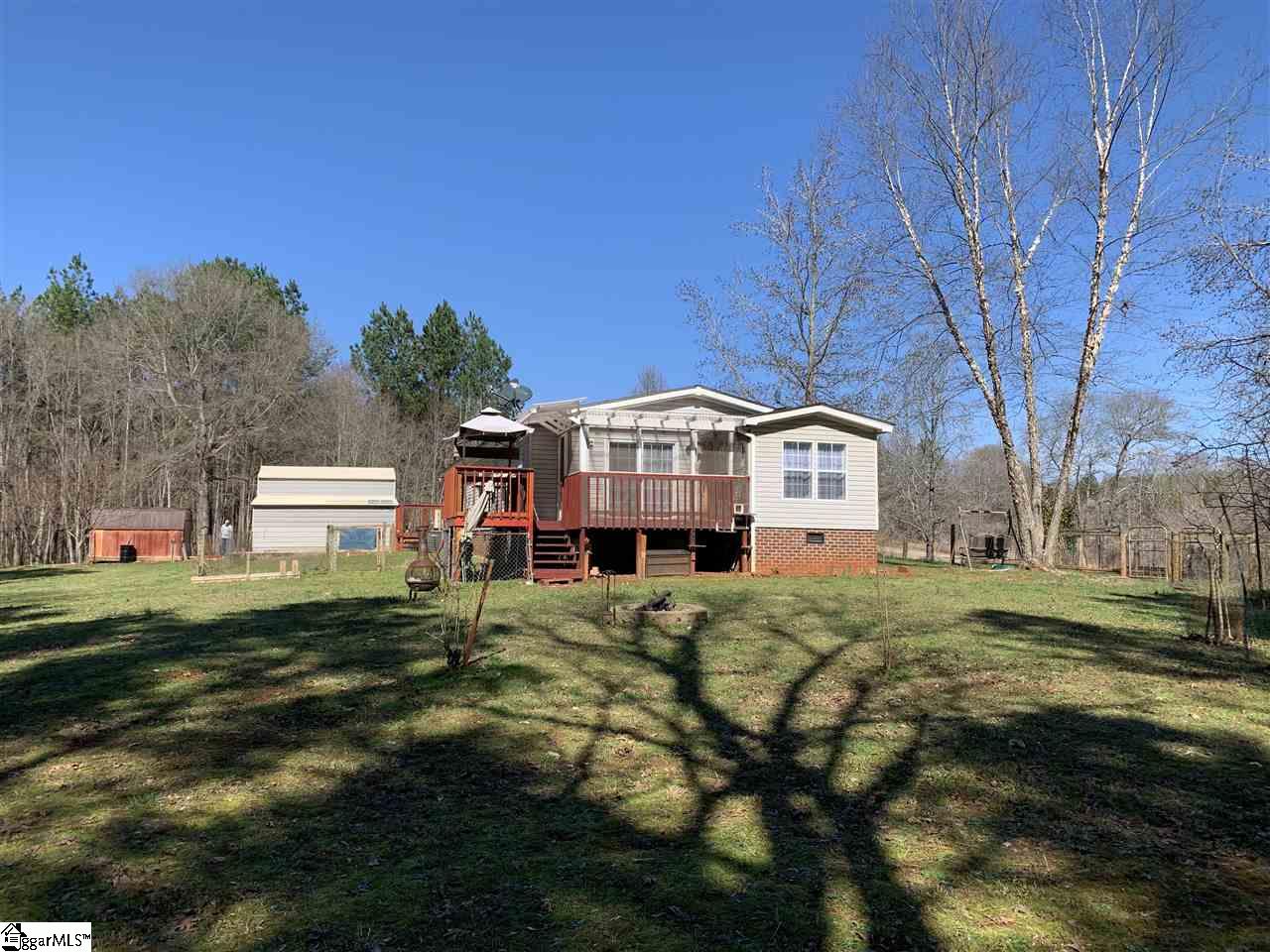 2185 Stewart Dairy Road Fountain Inn, SC 29644 - Photo 12 of 18 Gallery Image 12