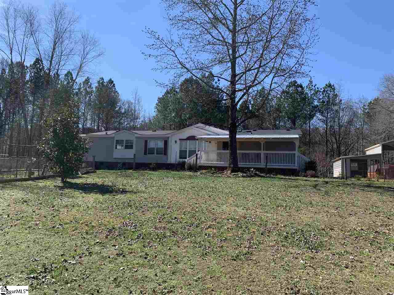 2185 Stewart Dairy Road Fountain Inn, SC 29644 - Photo 14 of 18 Gallery Image 14