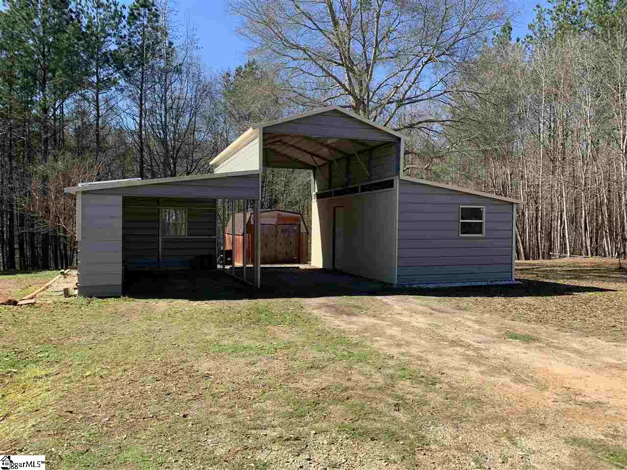 2185 Stewart Dairy Road Fountain Inn, SC 29644 - Photo 15 of 18 Gallery Image 15