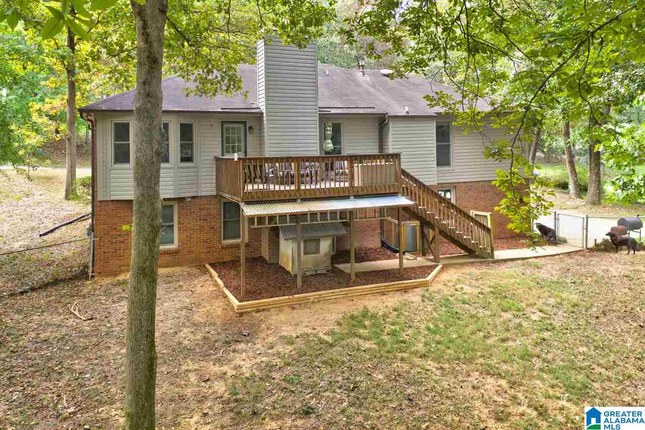 2001 Yancy Drive Bessemer, AL 35022 - Photo 6 of 38
