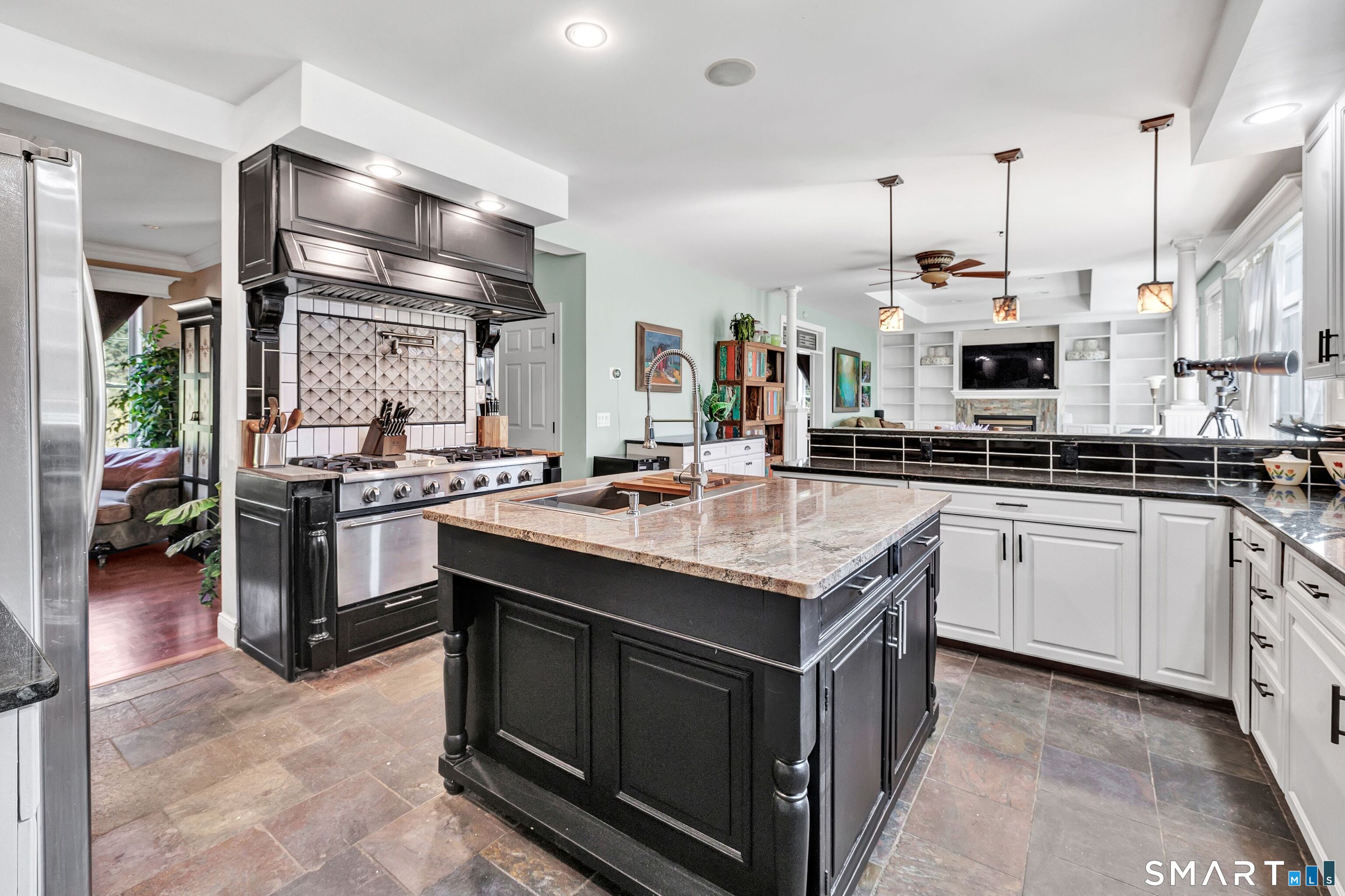 25 Starrs Ridge Road Redding, CT 06896 - Photo 8 of 38
