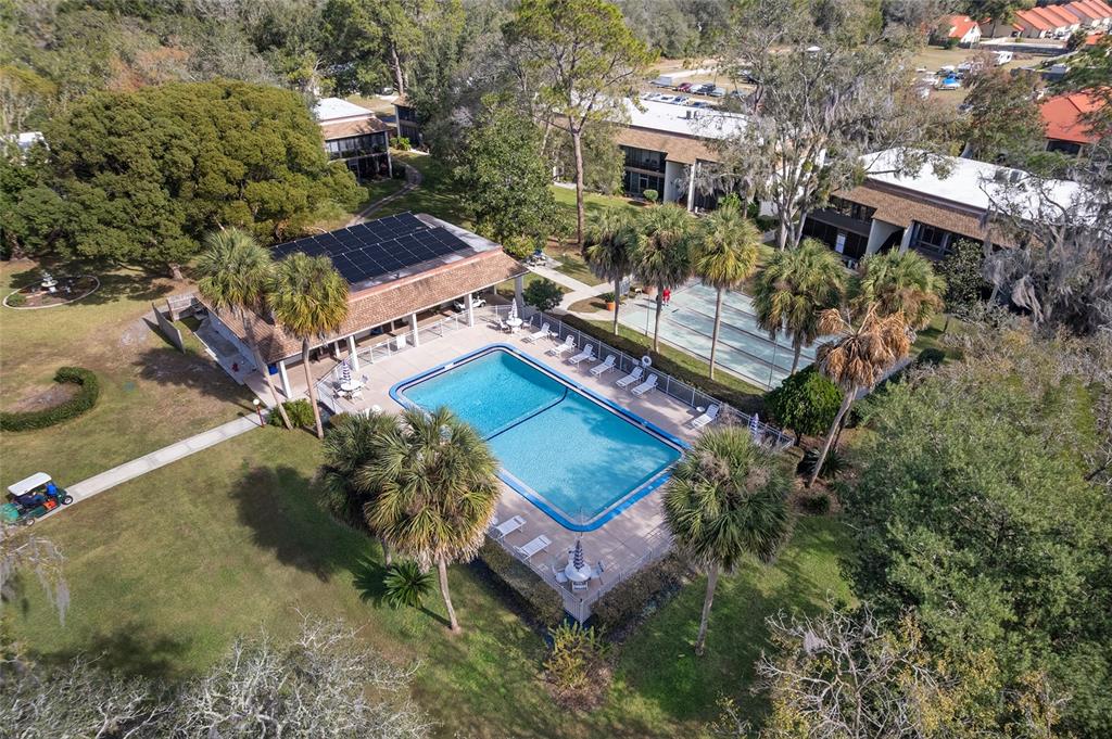 2400 Forest Drive, Unit 257 Inverness, FL 34453 - Photo 39 of 43