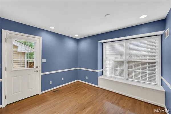 $255,000 | 1038 Brooksgate Manor Drive, Kirkwood, MO 63122