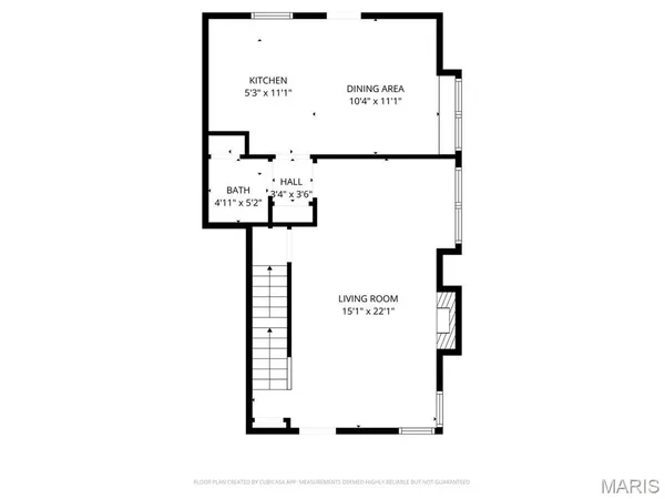 $255,000 | 1038 Brooksgate Manor Drive, Kirkwood, MO 63122