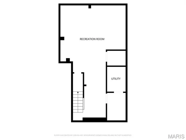 $255,000 | 1038 Brooksgate Manor Drive, Kirkwood, MO 63122