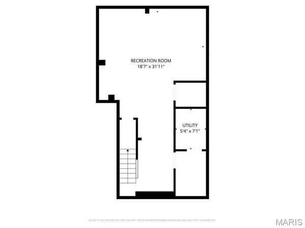 $255,000 | 1038 Brooksgate Manor Drive, Kirkwood, MO 63122