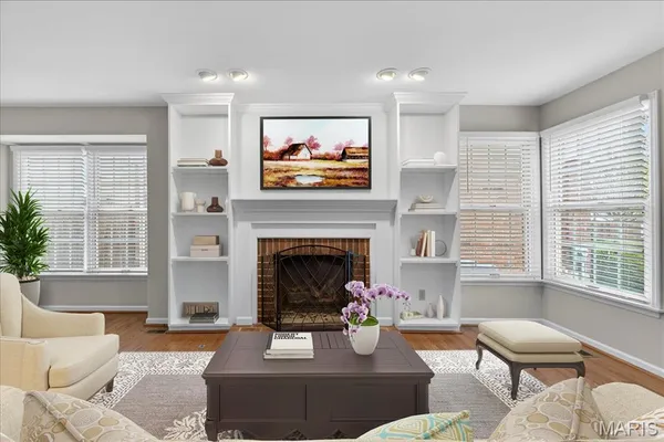 $255,000 | 1038 Brooksgate Manor Drive, Kirkwood, MO 63122