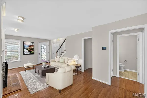 $255,000 | 1038 Brooksgate Manor Drive, Kirkwood, MO 63122