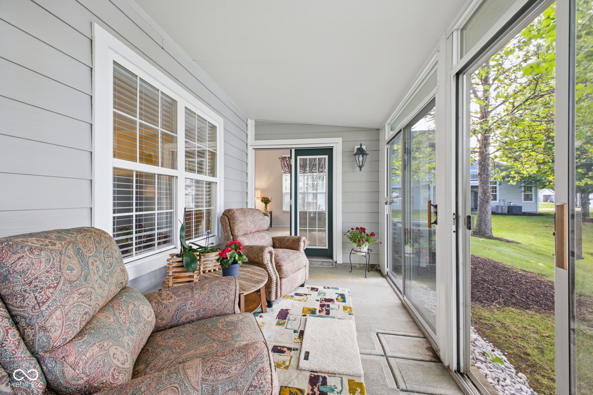 9577 Sweet Clover Way Fishers, IN 46038 - Photo 27 of 54