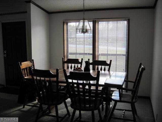 401 Setliff Road Reidsville, NC 27320 - Photo 4 of 9 Other. Dining area