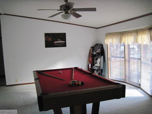 401 Setliff Road Reidsville, NC 27320 - Photo 5 of 9 Den/Family/Great Room.