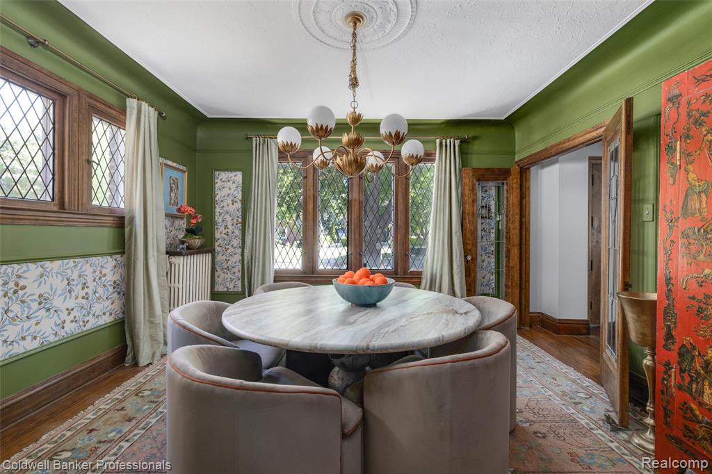 1377 Harvard Road Grosse Pointe Park, MI 48230 - Photo 34 of 72