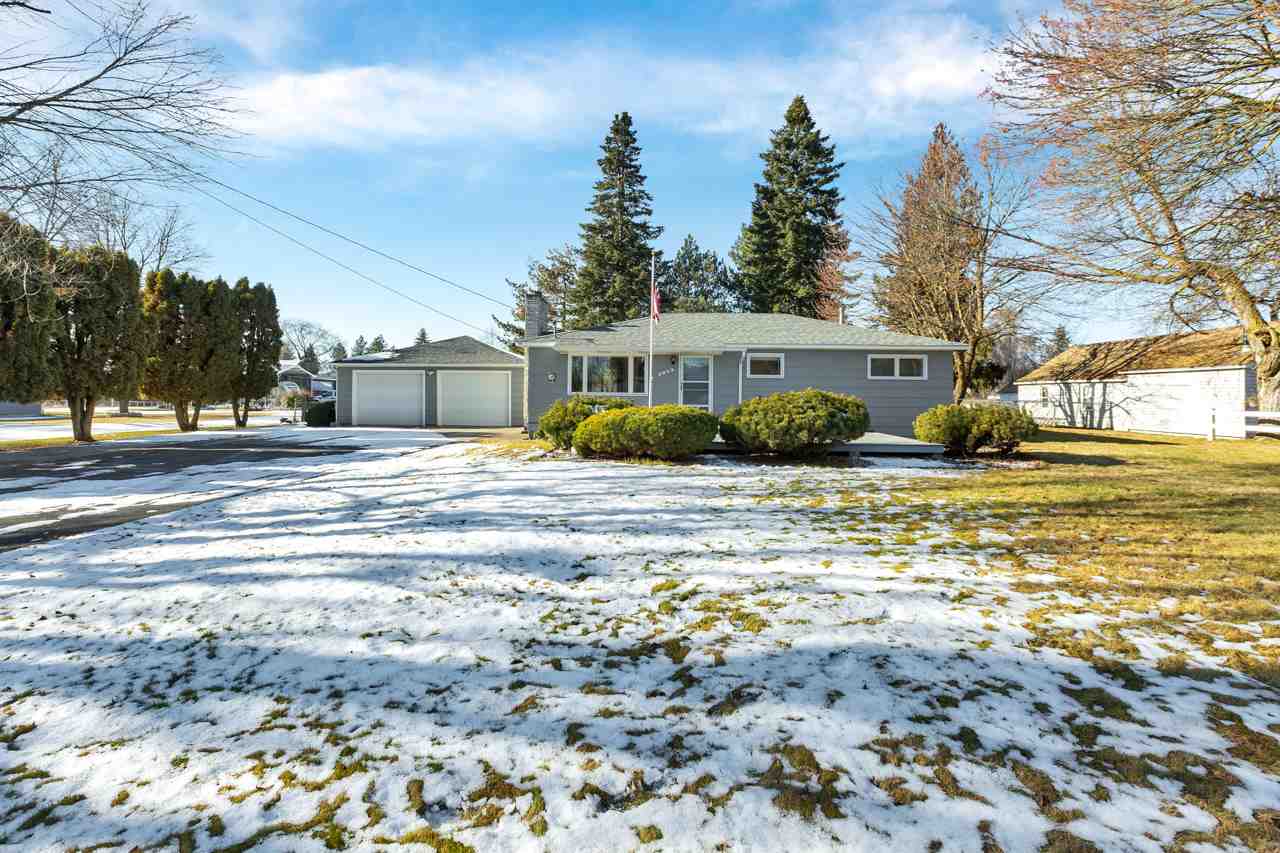 3903 North Farr Road Spokane, WA 99206 - Photo 1 of 20