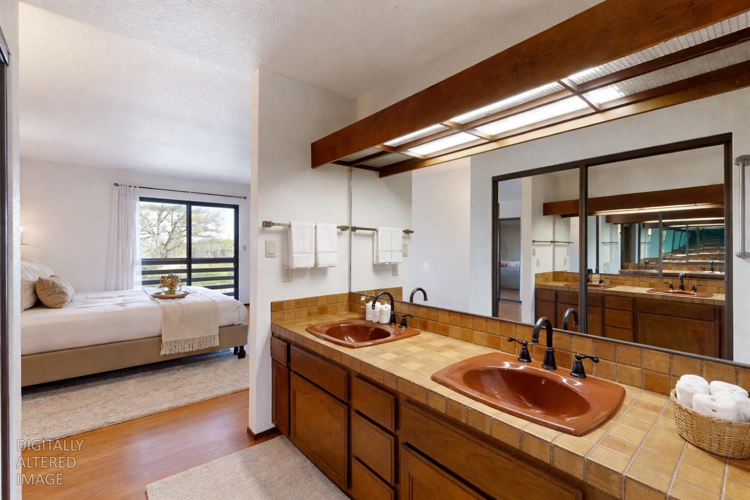 22801 Hidden Ranch Road Auburn, CA 95602 - Photo 23 of 94