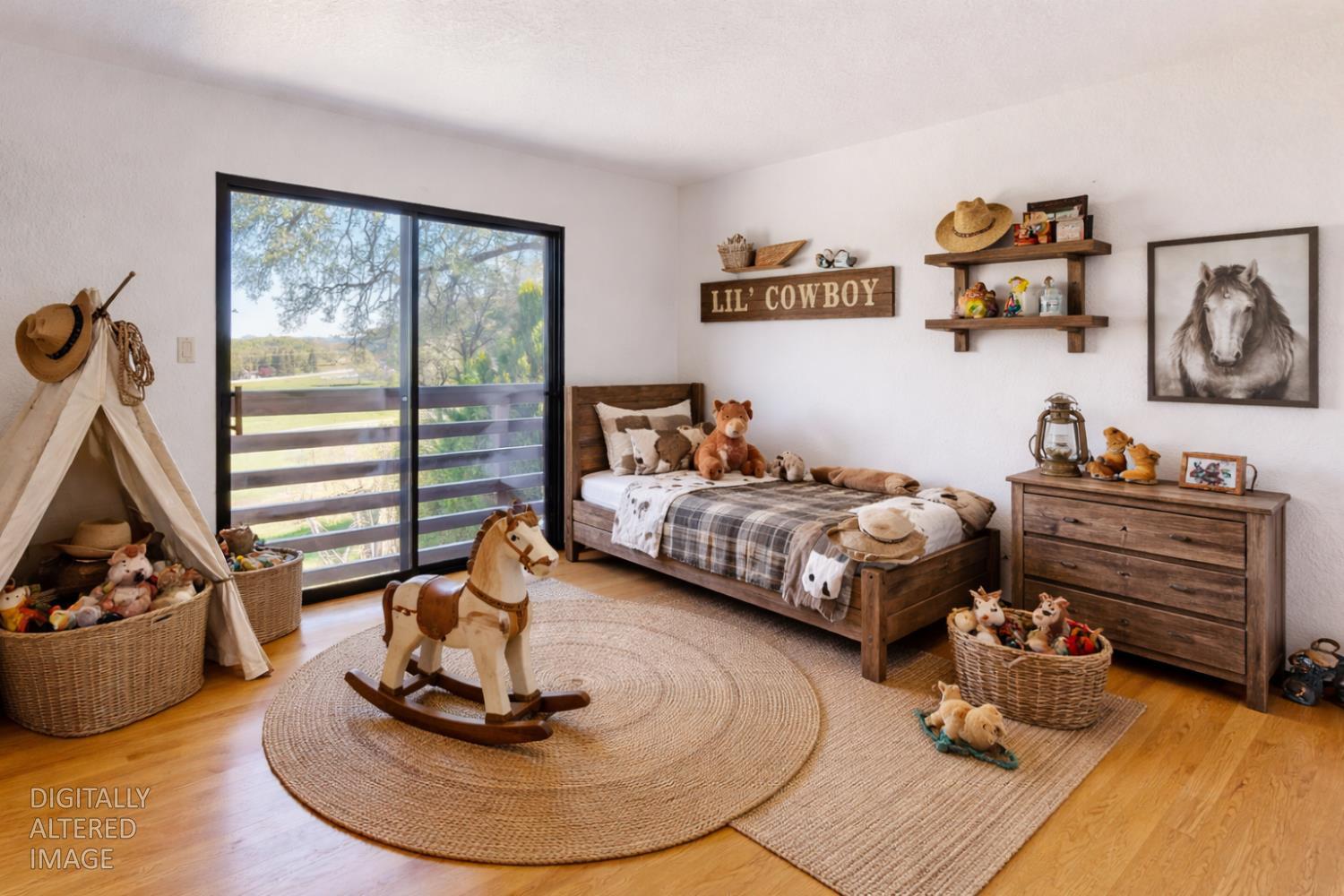 22801 Hidden Ranch Road Auburn, CA 95602 - Photo 37 of 94