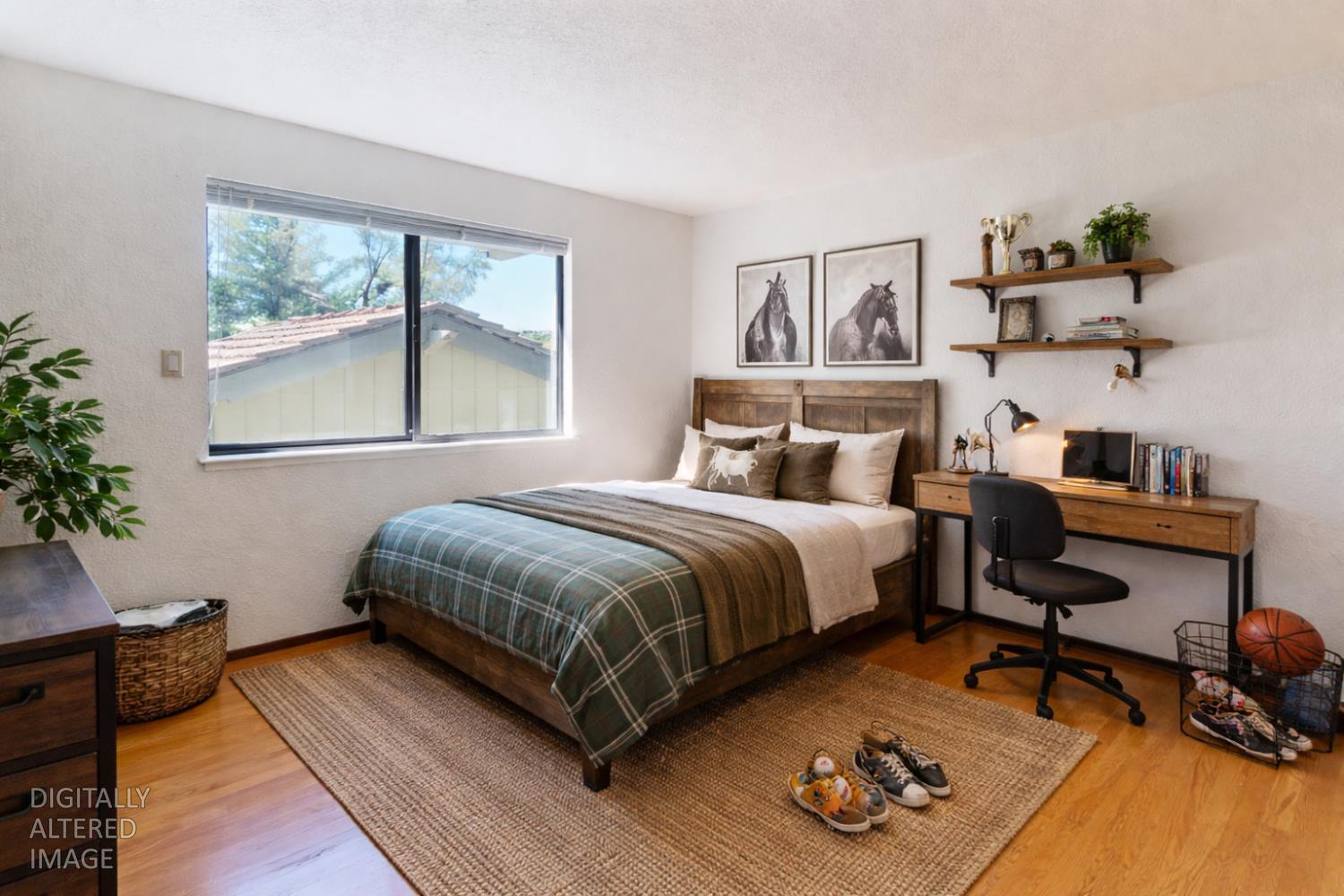 22801 Hidden Ranch Road Auburn, CA 95602 - Photo 39 of 94