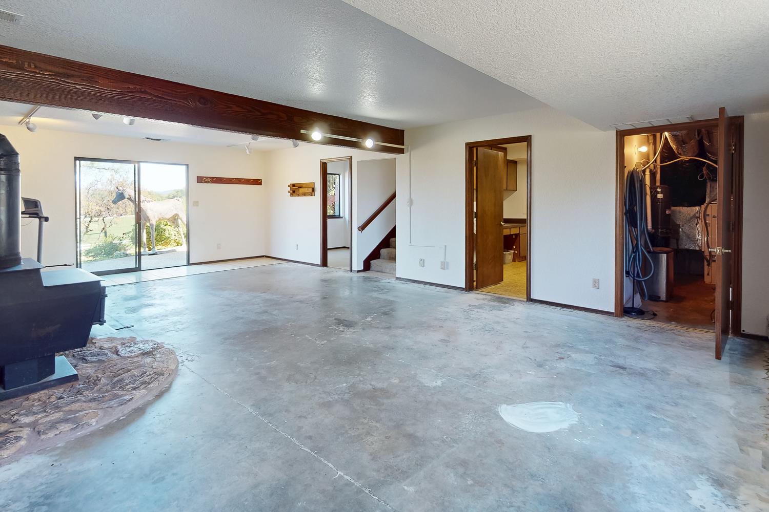 22801 Hidden Ranch Road Auburn, CA 95602 - Photo 45 of 94