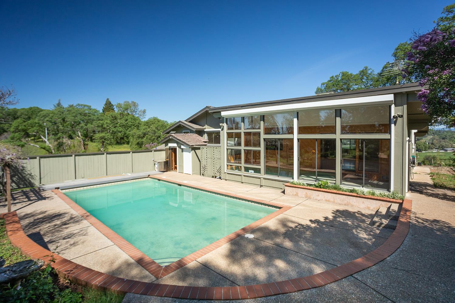 22801 Hidden Ranch Road Auburn, CA 95602 - Photo 53 of 94