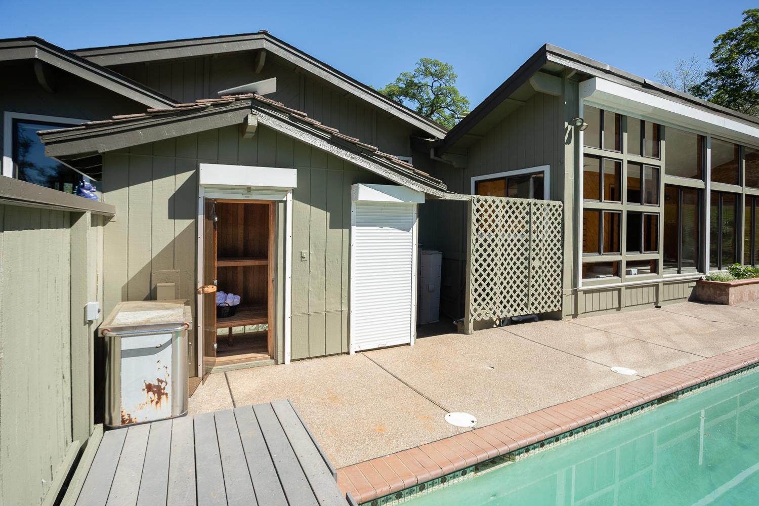 22801 Hidden Ranch Road Auburn, CA 95602 - Photo 54 of 94