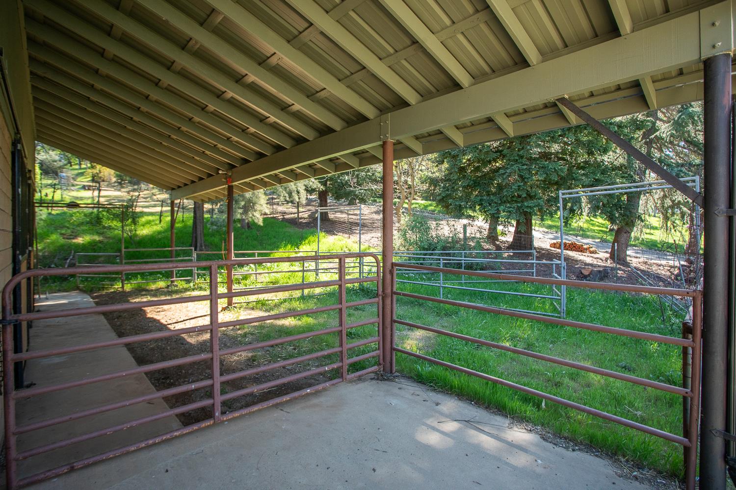 22801 Hidden Ranch Road Auburn, CA 95602 - Photo 59 of 94