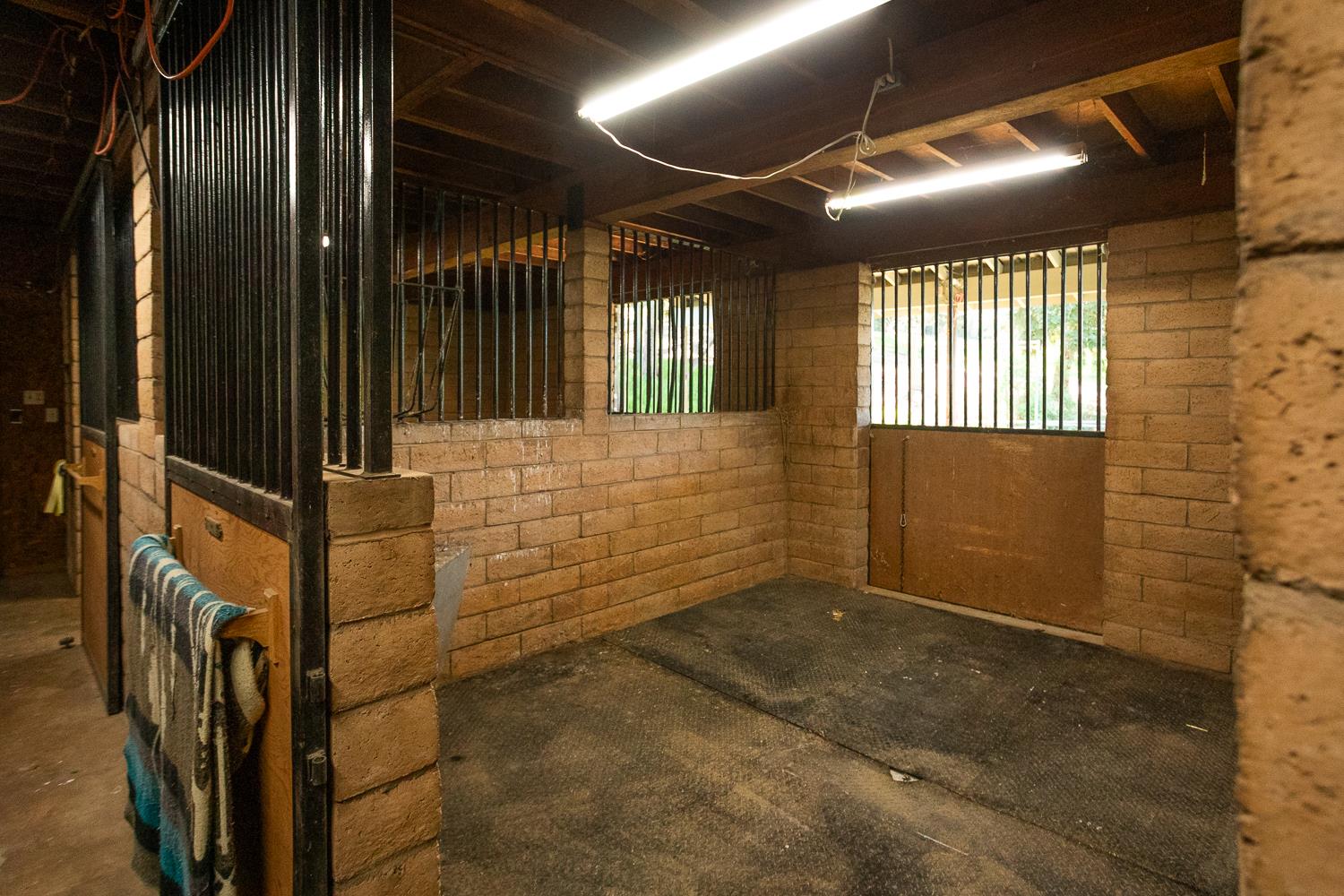 22801 Hidden Ranch Road Auburn, CA 95602 - Photo 62 of 94 a view of an empty room