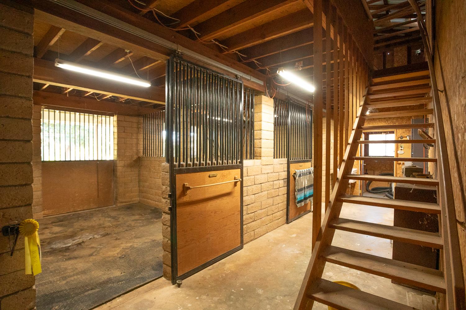 22801 Hidden Ranch Road Auburn, CA 95602 - Photo 63 of 94