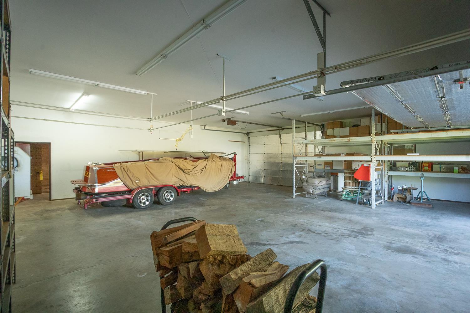 22801 Hidden Ranch Road Auburn, CA 95602 - Photo 68 of 94