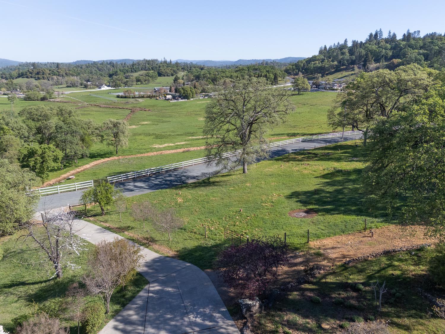 22801 Hidden Ranch Road Auburn, CA 95602 - Photo 92 of 94